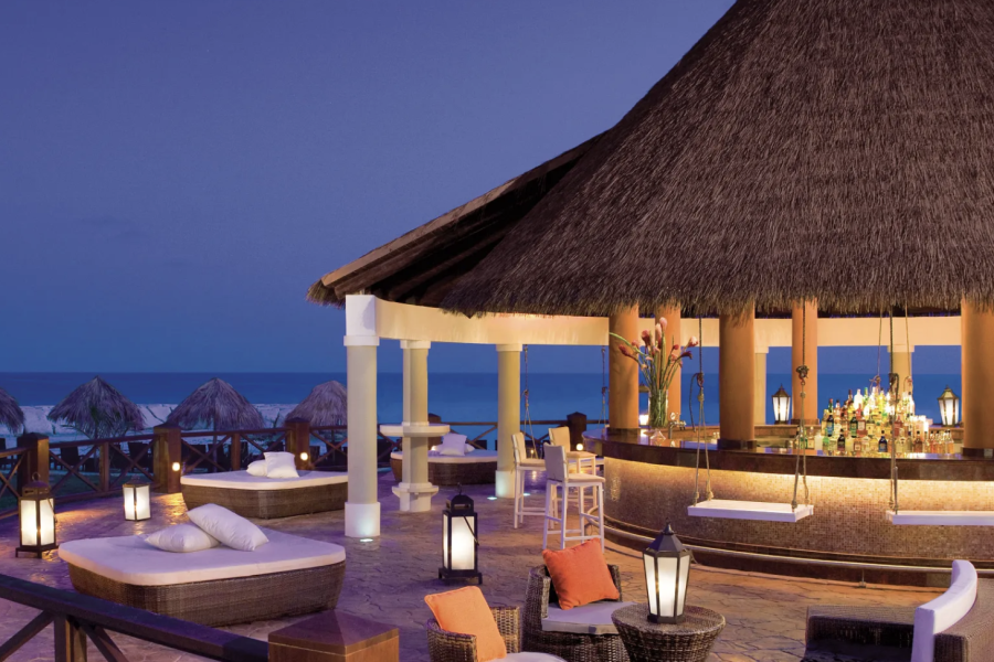 Secrets Wild Orchid Montego Bay